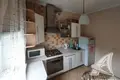 1 room apartment 34 m² Muchaviecki sielski Saviet, Belarus