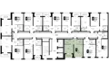 Mieszkanie 1 pokój 36 m² Sapronovo, Rosja
