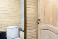 4 room apartment 79 m² Minsk, Belarus