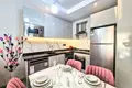 Wohnung 1 zimmer 65 m² Alanya, Türkei