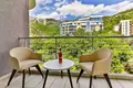 Apartamento 2 habitaciones 90 m² Budva, Montenegro