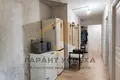 Wohnung 4 zimmer 73 m² Muchaviecki sielski Saviet, Belarus