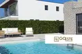 4 room house  Opcina Dezanovac, Croatia