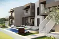 Apartamento 2 habitaciones 34 m² Ofrynio Beach, Grecia
