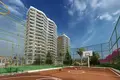 Wohnung 75 m² Erdemli, Türkei