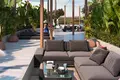Mieszkanie 2 pokoi 61 m² Dubaj, Emiraty Arabskie