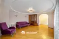 Appartement 2 chambres 66 m² en Minsk, Bélarus