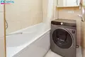 Apartamento 2 habitaciones 51 m² Panevėžys, Lituania