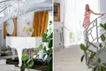 6 room house 1 077 m² Warsaw, Poland