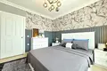 Attique 4 chambres 180 m² Akarca Koyu, Turquie