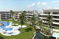 Apartamento 3 habitaciones 101 m² Orihuela, Španjolska