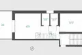 Mieszkanie 3 pokoi 89 m² Warszawa, Polska