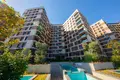 Complejo residencial Finished apartments near the business district Basın Ekspres.