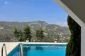 5 bedroom villa 280 m² in Germasogeia, Cyprus