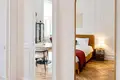 Квартира 3 комнаты 82 м² Будапешт, Венгрия