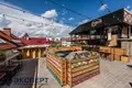 Lokale gastronomiczne 205 m² Mińsk, Białoruś