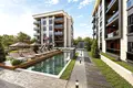 Mieszkanie 3 pokoi 73 m² Nilufer, Turcja