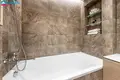 Mieszkanie 3 pokoi 61 m² Wilno, Litwa