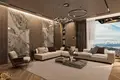 Duplex 4 bedrooms 350 m² Beykoz, Turkey