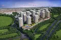 1 bedroom apartment  Fatih, Turkey