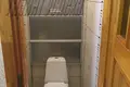 2 room apartment 64 m² in Brest, Belarus