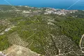 Land 2 500 m² Opcina Sutivan, Croatia