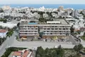 Complexe résidentiel Kyrenia Residence