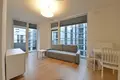 Appartement 2 chambres 43 m² en Varsovie, Pologne