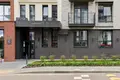 2 room apartment 58 m² Minsk, Belarus