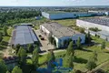 Pomieszczenie biurowe 2 938 m² Mołodeczno, Białoruś