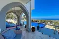 Villa de 4 habitaciones 320 m² Gazimagusa Belediyesi, Chipre del Norte