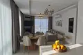 Penthouse 3 bedrooms 170 m² Kalogreia, Northern Cyprus