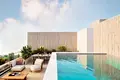Appartement 2 chambres 82 m² Limassol, Chypre