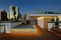 2 room apartment 50 m² in Warsaw, Poland