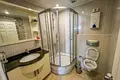 2 bedroom apartment 120 m² Akarca Koyu, Turkey