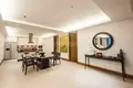 Copropriété 3 chambres 240 m² Sakhu, Thaïlande