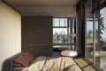 Квартира 2 комнаты 58 м² Kedewatan, Индонезия