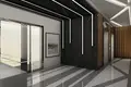 Penthouse 3 pokoi 140 m² Alanya, Turcja