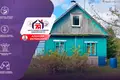 Maison 49 m² Ziembinski sielski Saviet, Bélarus