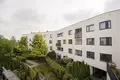2 room apartment 45 m² Warsaw, Poland