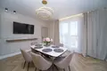 3 room apartment 65 m² Minsk, Belarus