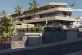 Doppelhaus 3 Schlafzimmer 142 m² Adeje, Spanien