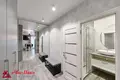 1 room apartment 46 m² Minsk, Belarus