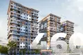 Wohnung 120 m² Fatih, Türkei