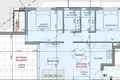 Квартира 2 спальни 94 м² Като Полемидия, Кипр