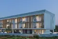 Apartamento 2 habitaciones 110 m² Kissonerga, Chipre