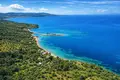 Atterrir 8 000 m² Kassandrino, Grèce