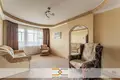 3 room apartment 63 m² Minsk, Belarus