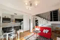 Wohnung 3 Schlafzimmer 110 m² Becici, Montenegro