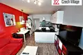 4 bedroom apartment 76 m² Capital City of Prague, Czech Republic